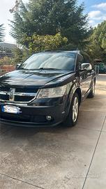 Dodge Journey 2.0 turbodiesel 2008