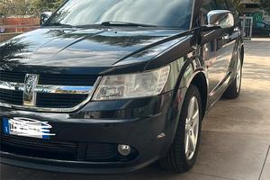 Dodge Journey 2.0 turbodiesel 2008