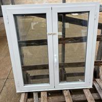 FINESTRA IN ALLUMINIO