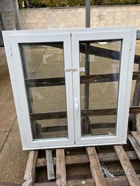 FINESTRA IN ALLUMINIO