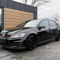 VOLKSWAGEN Golf GTI Performance 2.0 245 CV TSI D