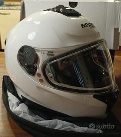 Casco NOLAN N80-8 Classico + pinlock 70