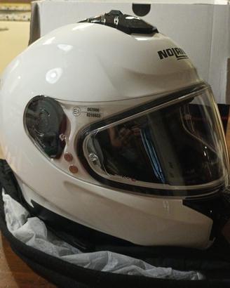 Casco NOLAN N80-8 Classico + pinlock 70
