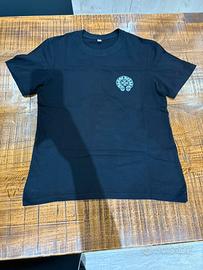 maglia chrome hearts taglia m ma veste s