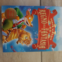 Libri Geronimo Stilton