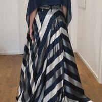 Vestito Elegante da Cerimonia