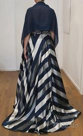 Vestito Elegante da Cerimonia