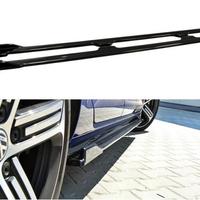 Lame minigonne laterali vw golf 7.5 r & r-line abs