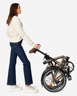 bici pieghevole tilt 900