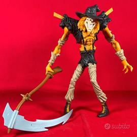 SCARECROWDC 
(Lo Spaventapasseri)