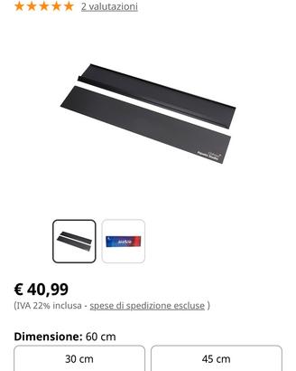 Copri lampada chihiros