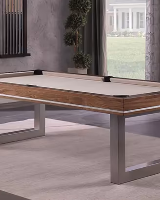 Biliardo Tavolo desing