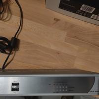 Firewall hardware - SonicWALL NSA 250M