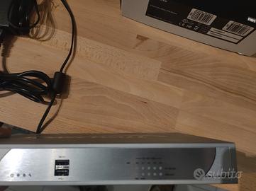 Firewall hardware - SonicWALL NSA 250M