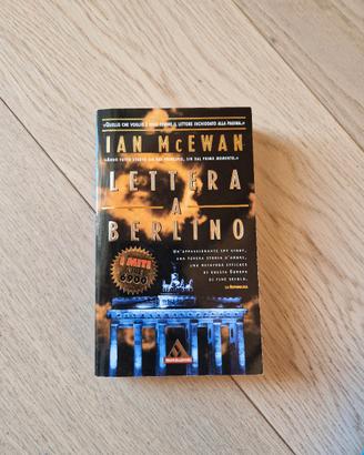 Lettera a Berlino