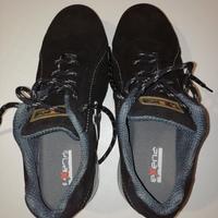 Scarpe antinfortunistiche 