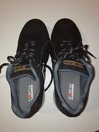 Scarpe antinfortunistiche 