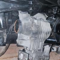 Differenziale Haldex Passat B8 Golf 7