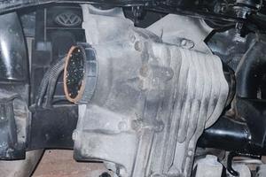 Differenziale Haldex Passat B8 Golf 7