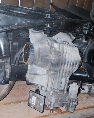 Differenziale Haldex Passat B8 Golf 7