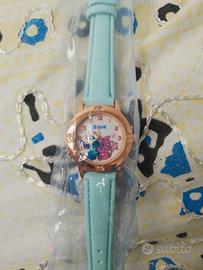 orologio bambina lilo e stich nuovo