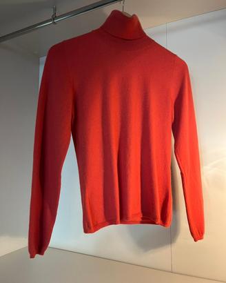 Brunello Cucinelli - dolcevita in puro cashmere