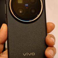 Vivo x200 pro 