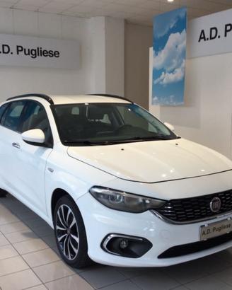 FIAT TIPO 5 P. E SW Tipo SW 1,6 Mjt 120cv U134227