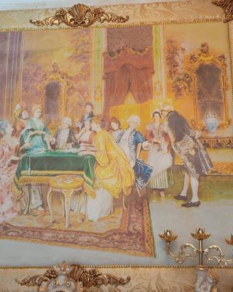 barocco arredo