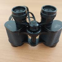 Binocolo vintage da collezione Telstar 8X30