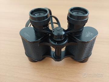 Binocolo vintage da collezione Telstar 8X30