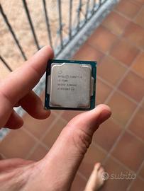 Intel I3 7100 LGA 1151