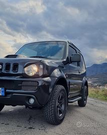 Pedane sottoporta Suzuki toyo samurai vitara jimny