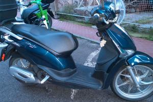 piaggio liberty 125