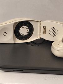 Telefono Grillo vintage