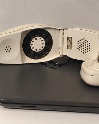 Telefono Grillo vintage
