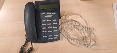 Telefono digitale Mirò ISDN Telecom