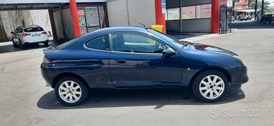 FORD Puma 1.6i 16V cat  