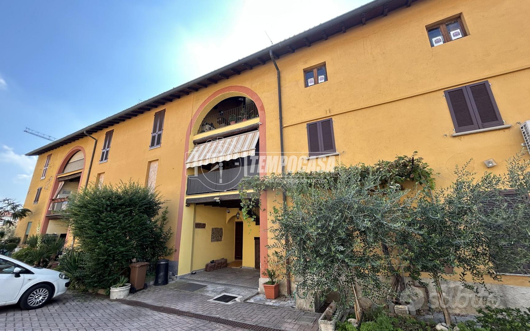 Appartamento – Carimate, Montesolaro - Vista 5