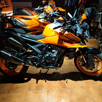 Ktm 990 duke