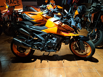 Ktm 990 duke