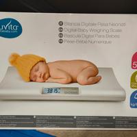 Bilancia e misuratore neonato