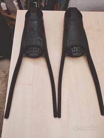 scarpette SEATEC pari al nuovo