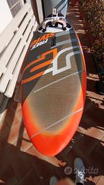 attrezzature windsurf 