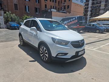 Opel Mokka X 1.4 t Vision Gpl-tech 4x2 140cv