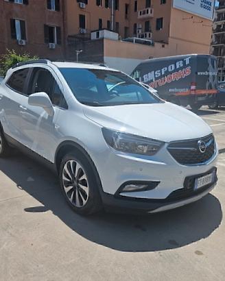 Opel Mokka X 1.4 t Vision Gpl-tech 4x2 140cv