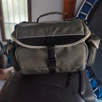 borsa macchina fotografica