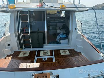 Vendita Ferretti 36