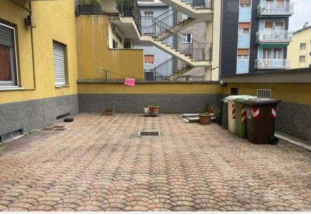 Appartamento – Sesto San Giovanni, Pelucca - Vista 3