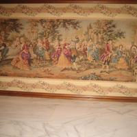 Arazzo Anni 60 200x105